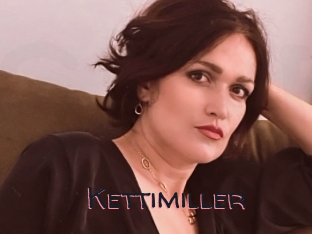 Kettimiller