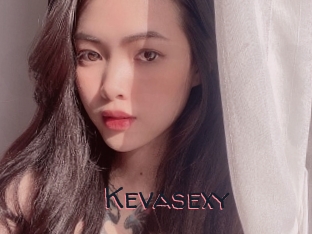 Kevasexy