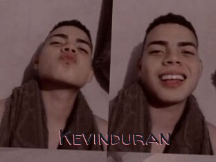 Kevinduran