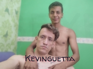 Kevinguetta