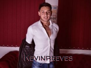 Kevinreeves