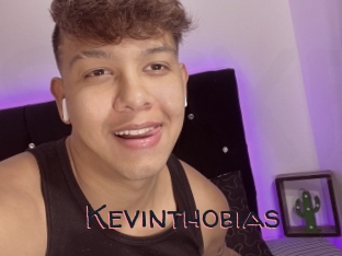 Kevinthobias