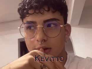 Kevitto