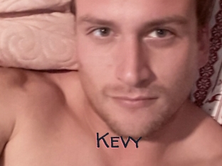 Kevy