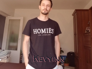 Kevyinn