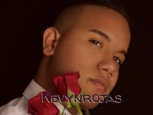 Kevynrojas