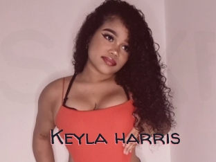 Keyla_harris