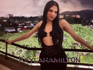 Keylahamilton