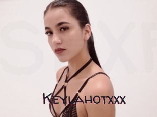 Keylahotxxx