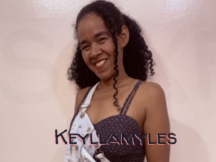 Keyllamyles