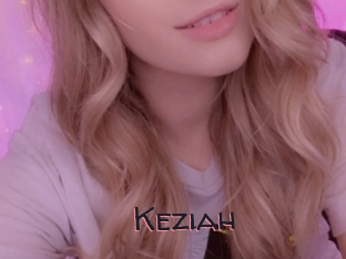 Keziah