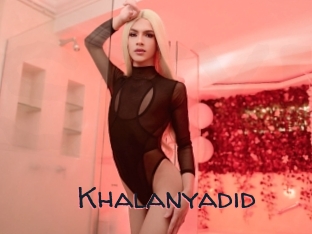 Khalanyadid