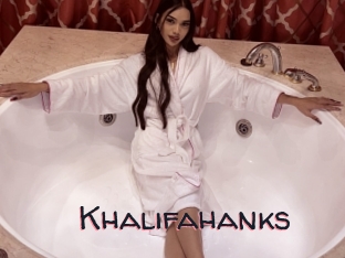 Khalifahanks