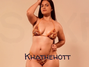 Khathehott