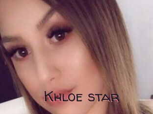 Khloe_star