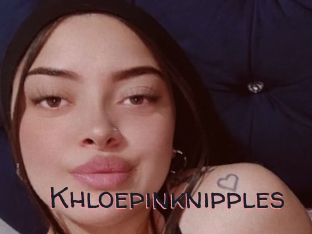 Khloepinknipples