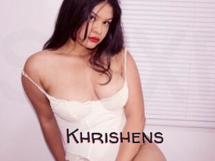 Khrishens