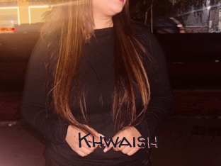 Khwaish