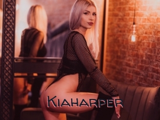 Kiaharper