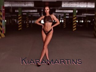 Kiaramartins