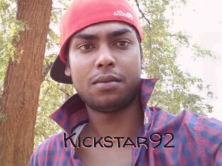 Kickstar92