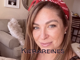 Kierareines