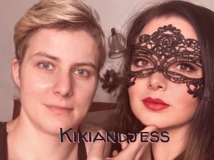 Kikiandjess