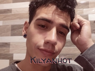 Kilyanhot