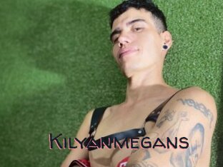 Kilyanmegans