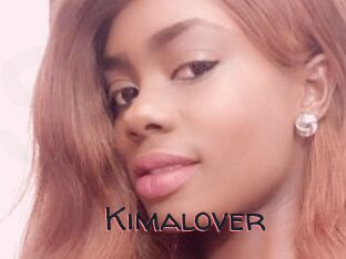 Kimalover