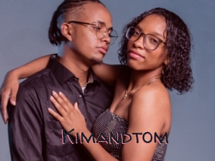 Kimandtom