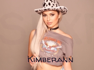 Kimberann