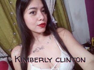 Kimberly_clinton