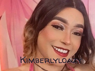 Kimberlyloazy