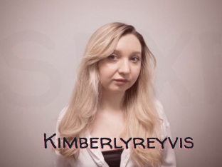 Kimberlyreyvis