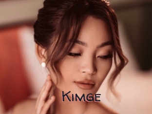 Kimge