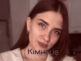 Kimhalis