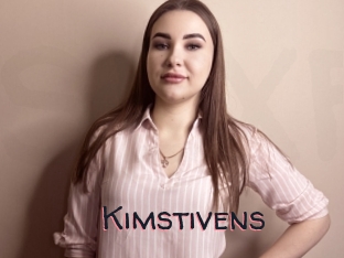 Kimstivens