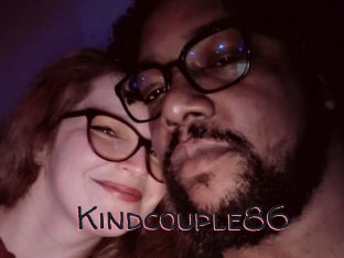 Kindcouple86