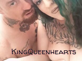 KingQueenhearts