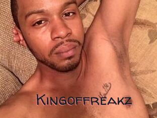 Kingoffreakz