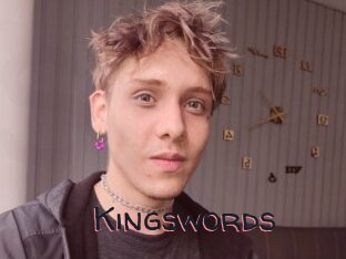 Kingswords