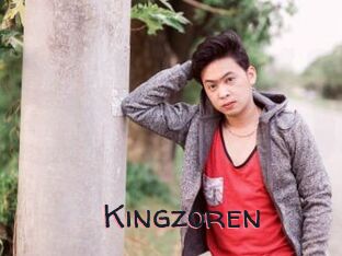 Kingzoren