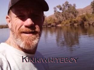 Kinkiwhiteboy