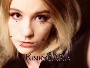 KinkyCARA