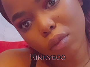 Kinkyboo