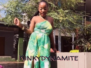 Kinkydynamite