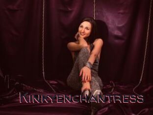 Kinkyenchantress