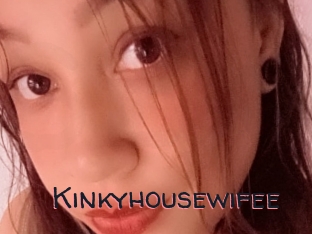 Kinkyhousewifee