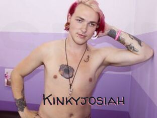 Kinkyjosiah